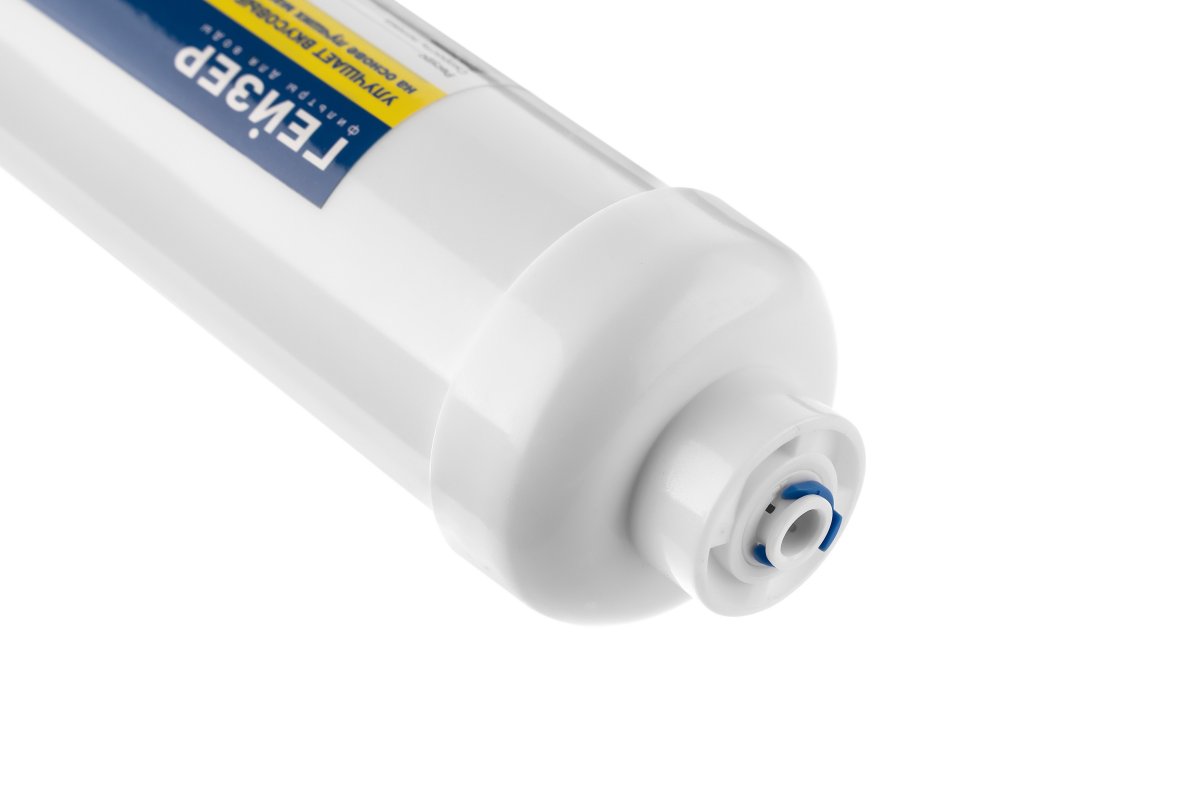 Постфильтр Гейзер (без переходников) (27093)